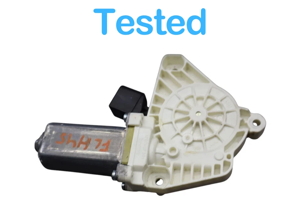 12-18 Mercedes CLS55 AMG CLS550 Front Left Driver Side Door Window Motor Oem - Image 3 of 4