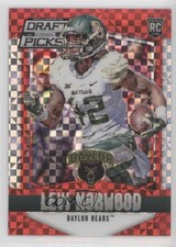 Collegiate Power Levi Norwood