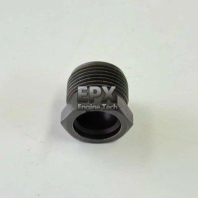 490-5464 Nut Injector Guide for Caterpillar Engine C9.3B E336E E340E E345GC D6T