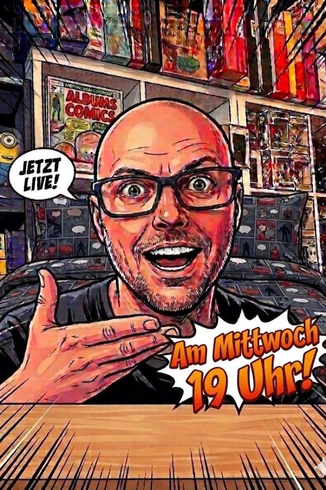Geiles live mit Knallerangeboten un Reste ab 1Euro + 3 Gewinnchancen !