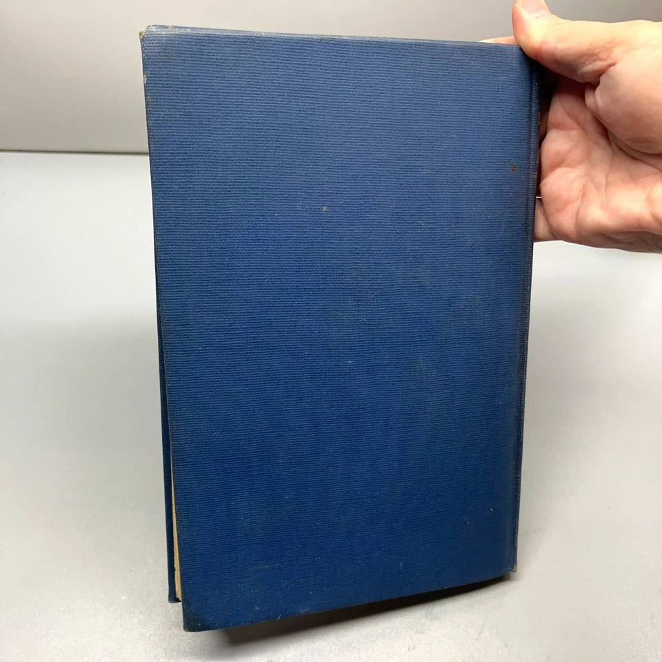 The Courtright Family Kortright John Howard Abbott 1922 Edition of 350 Genealogy - Image 4 of 4