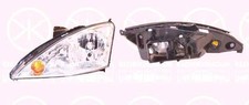 Right Headlight For Ford FOCUS 99-05 1343654