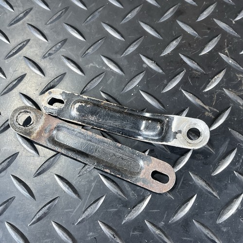 ♻️ SOPORTES CARENADO APRILIA RS 50 2006-2010 - Imagen 2 de 3
