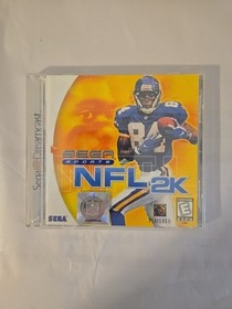 Lot of 4 SEGA Dreamcast Games