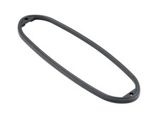 Front indicator seal. Porsche 914 - 91463195710