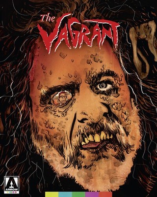 The Vagrant [New Blu-ray]