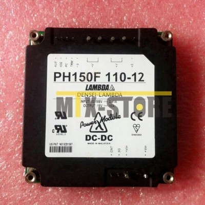 1PCS New Module   PH150F110-12#zc