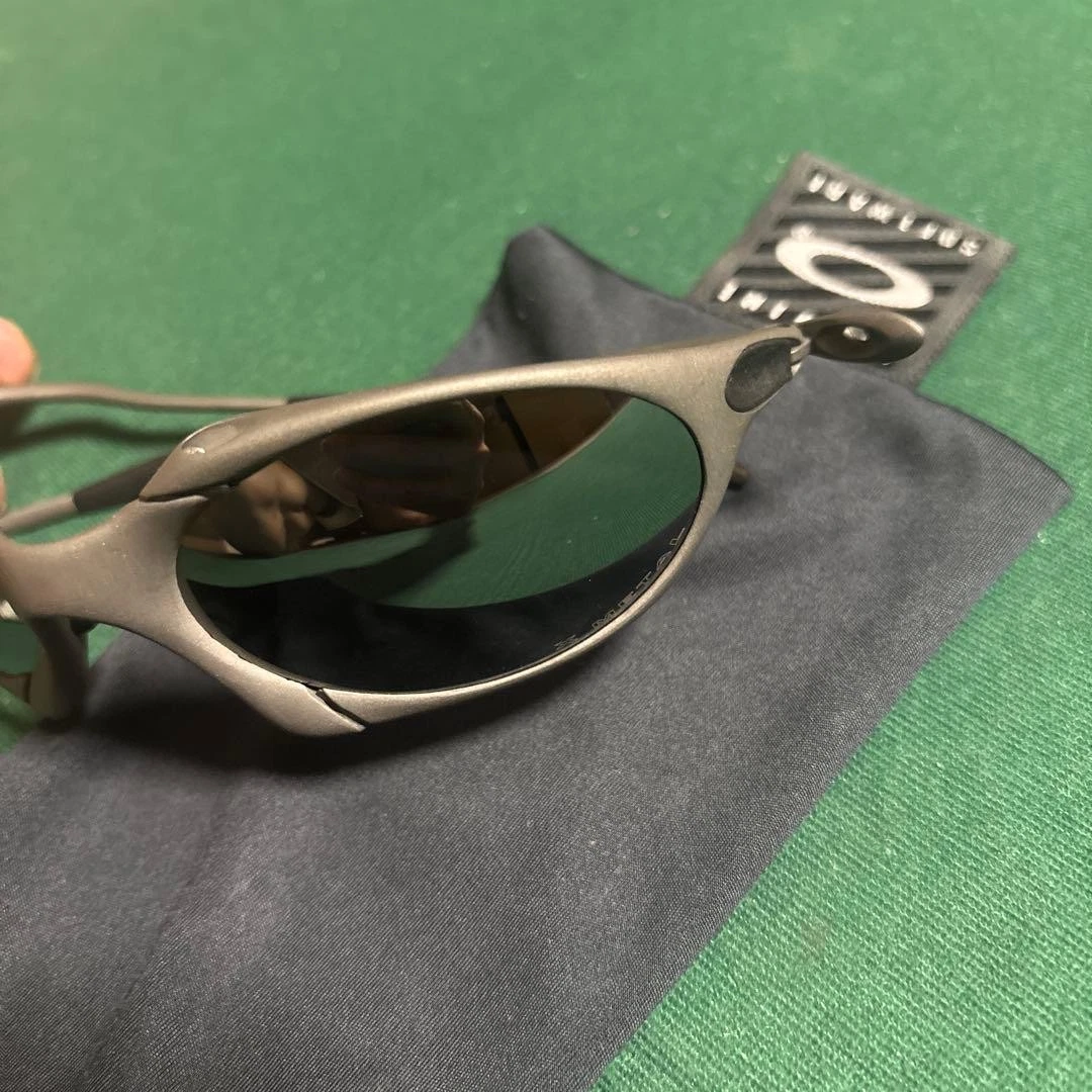 Oakley Romeo 1 Sunglasses for Men for sale | eBay UK