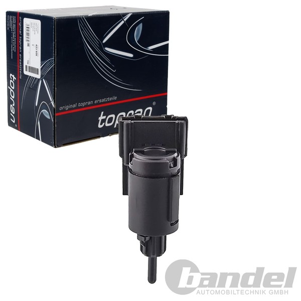 Topran Bremslichtschalter FüR Audi A3 TT Seat Alhambra Arosa Cordoba Skoda-image