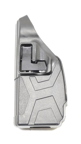 Blackhawk X2 Taser Holster Left Hand No Hardware