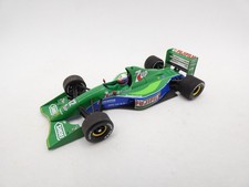 Jordan 191 Ford Bertrand Gachot #32 1991 1/43 Minichamps F1 Formula 1 No Box