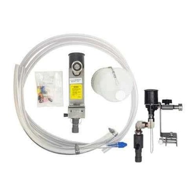 Hydro Systems 525 HydroMinder Medium Volume Chemical Dispensing Unit - 9.5