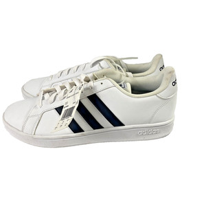 adidas gazelle silver green womens Women's Adidas Grand Court 2.0  Brine Sporting Goods
