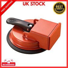 Floor Gap Fixer Tool with Suction Cup for Hardwood Laminate and Vinyl Flooring