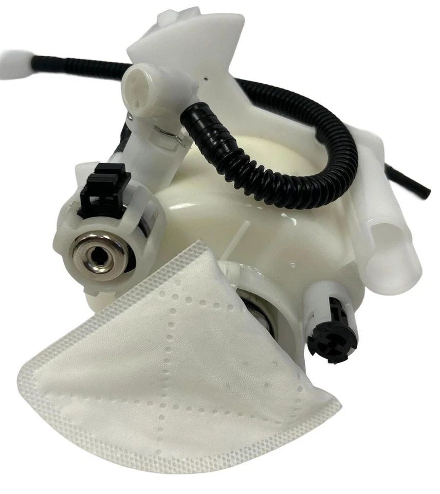 Filtro de combustible Herko ITF007 para Honda Civic 2006-2011 Foto 4 de 4