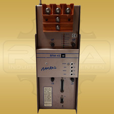 Vickers Moog BRM-4S 40 CF1207