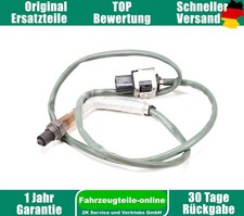 Sonde lambda Mercedes CLASSE C