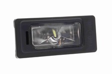 Kennzeichenleuchte links rechts Vemo V10 84 0139 für AUDI SEAT SKODA VW