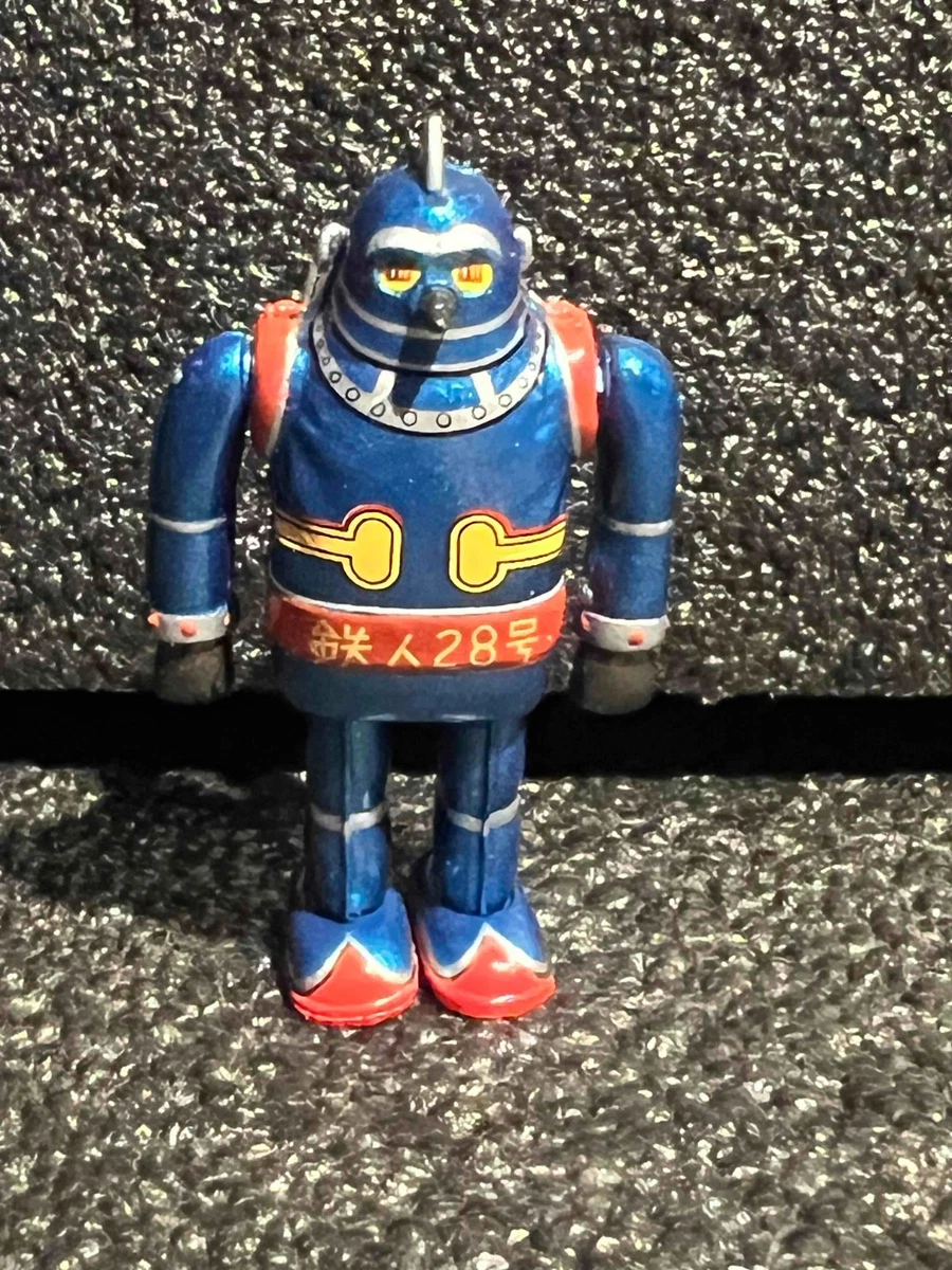 tetsujin 28 figure products for sale | eBay