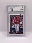 2025 Topps Rece Hinds Base (Raw)