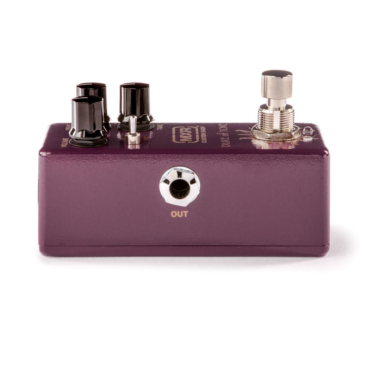 ギター MXR duke of tone CSP039M MXR CSP039 Duke Of Tone Overdrive Pedal à vendre au Québec