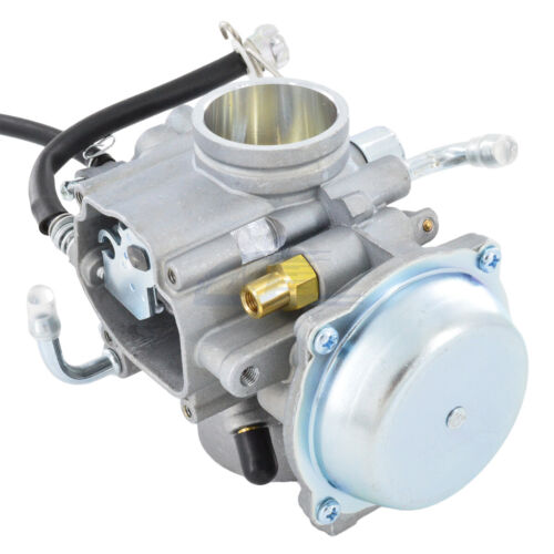 Carburetor For Suzuki Quadrunner 250 LTF250 LTF250F 4WD LTF4WD LT4WD 1990-1999 - Picture 9 of 12