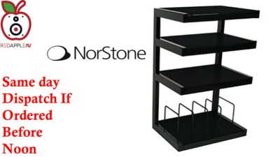 Norstone Esse nr Supporti TV tipo Rack (t0e) | Acquisti Online su