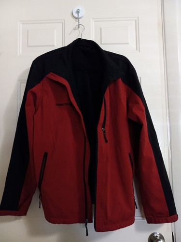 Swiss Tech Men's Mid-Weight Jacket Size 