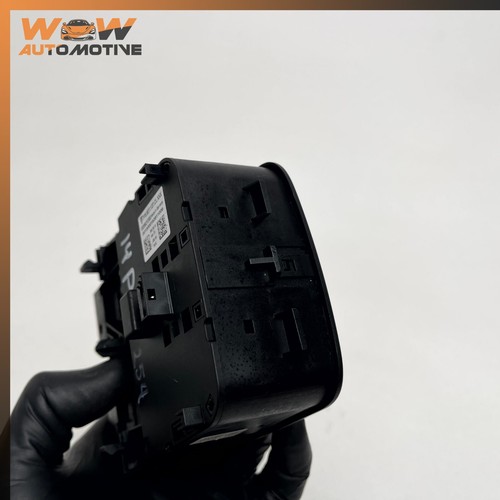 11-18 PORSCHE CAYENNE DRIVE MODE & TRACTION CONTROL MULTI SWITCH PANEL OEM - Picture 14 of 15