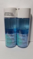 Almay Longwear  Waterproof Gentle Eye Makeup Remover Liquid 2 Pack 4oz