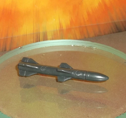 Revise 08/13/2025 ARAH GI Joe 1984 Vamp Mark II Jeep Parts - You Choose - Clutch