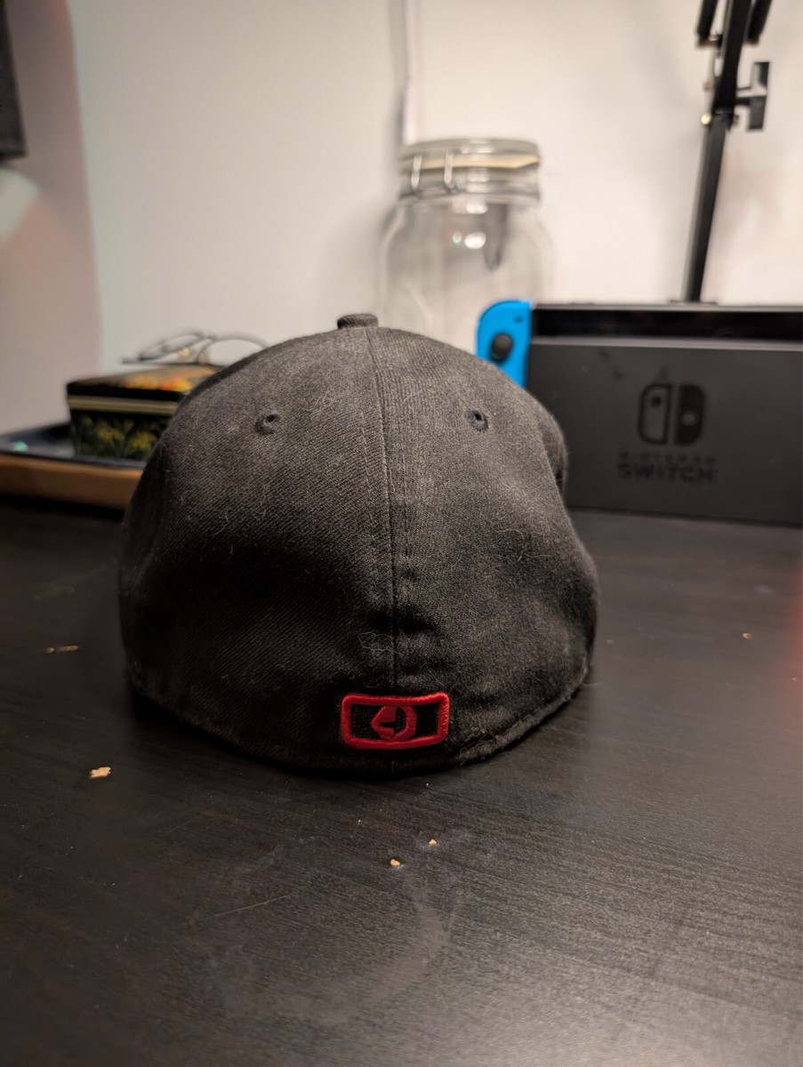 Daft Punk new era hat 7 1/8 | eBay