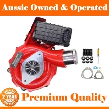 GEN1 High Flow Billet Turbo Charger For Ford Ranger 3.2L 2011-2015