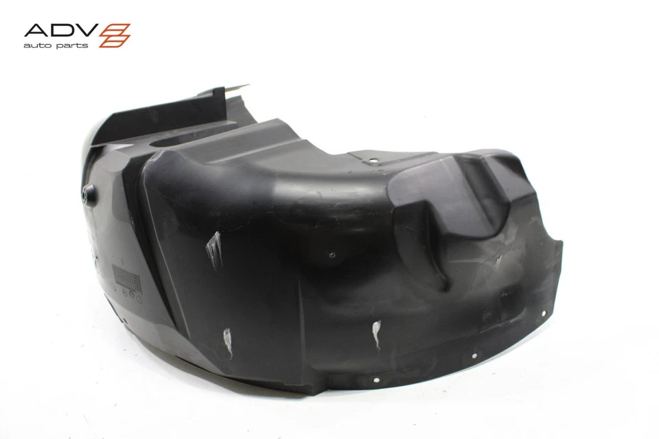 Ford Flex 2009-2019 cuarto trasero izquierdo cubierta de rueda revestimiento protector contra salpicaduras OEM Foto 4 de 4