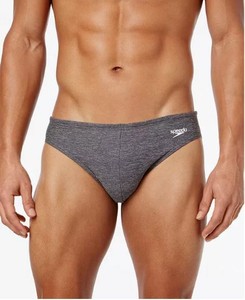 speedo male swimwear