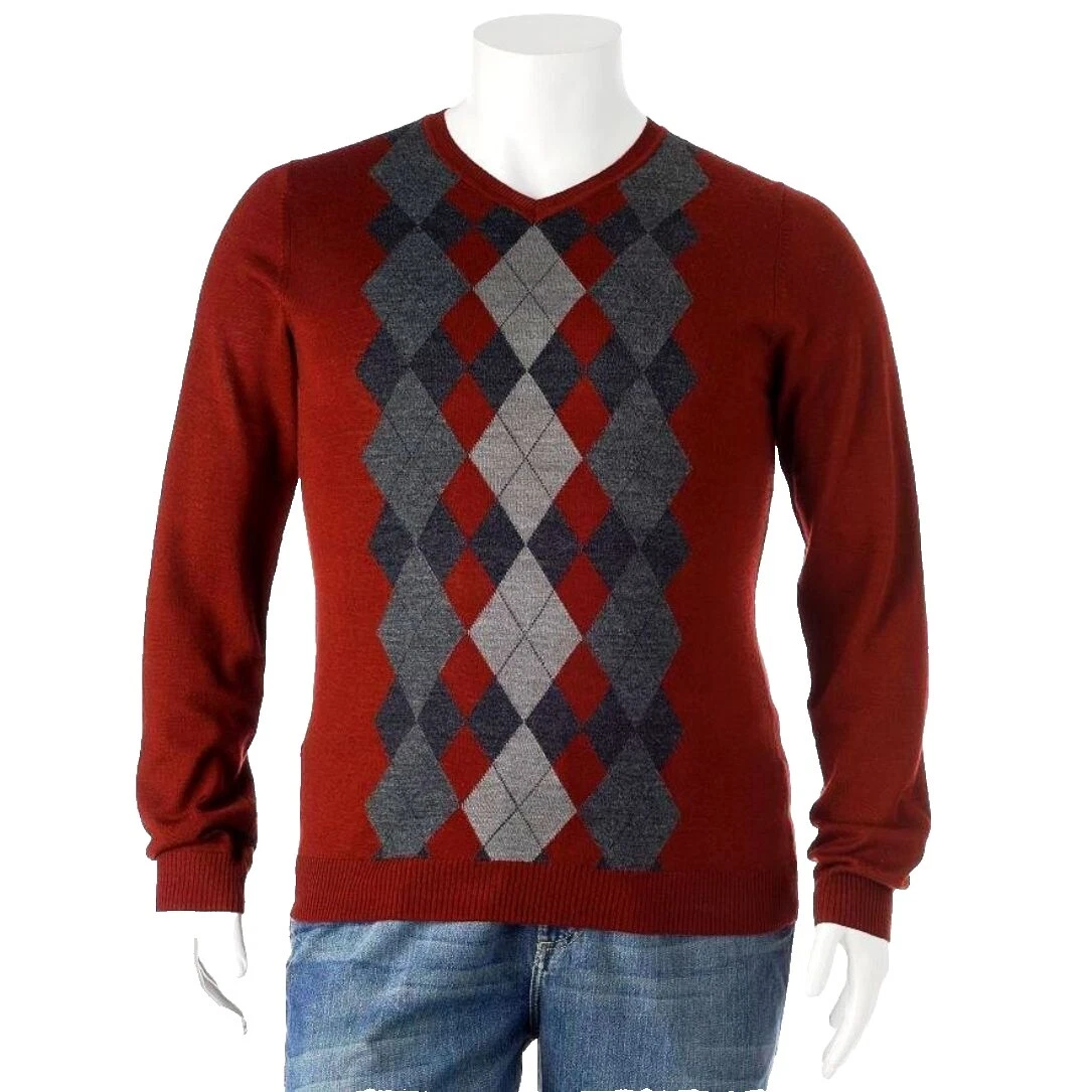 Suéteres Apt. 9 Lana para Hombres