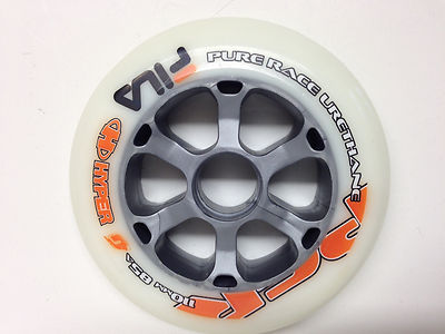  HYPER Rollen Wheel PGR Speed Race Skating Inliner  110 mm 85A - Inline