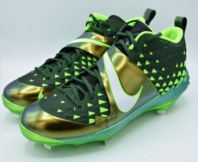 rare baseball cleats