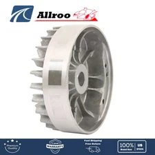 10kRPM Flywheel For Predator 196cc 212cc 224cc 69730 69736 NonHemi Cast Aluminum