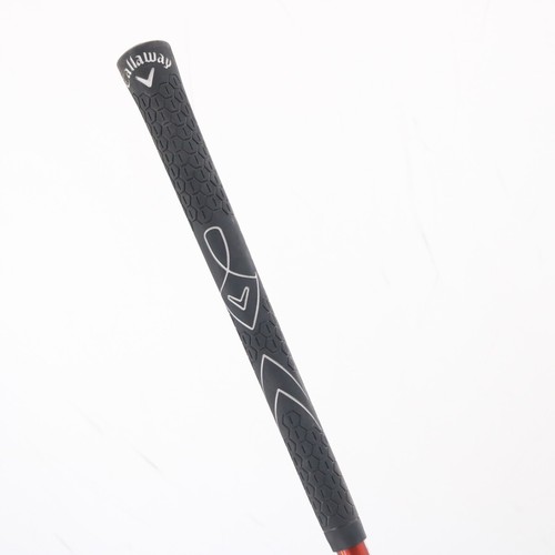 Callaway Diablo Edge 4 Hybrid 24 Degrees Graphite Regular Right-Handed C-150843 - Picture 5 of 5