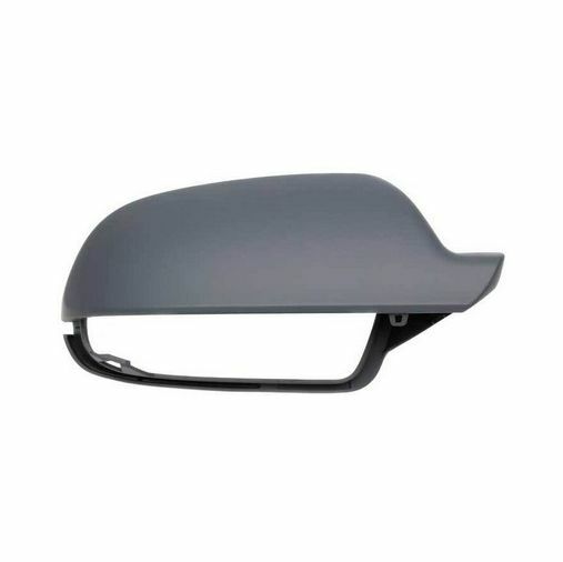 Copertura Specchietto Retrovisore Da Verniciare DX Per AUDI A3, AUDI A5, AUDI A4