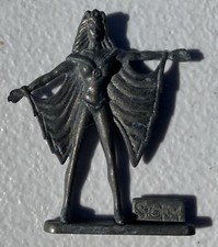 Figura Metal Marvel Personajes Clásicos 2007 Barcel México Tormenta Premium
