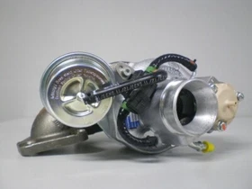Nowa turbosprężarka BorgWarner KKK 53049880059 53049880352