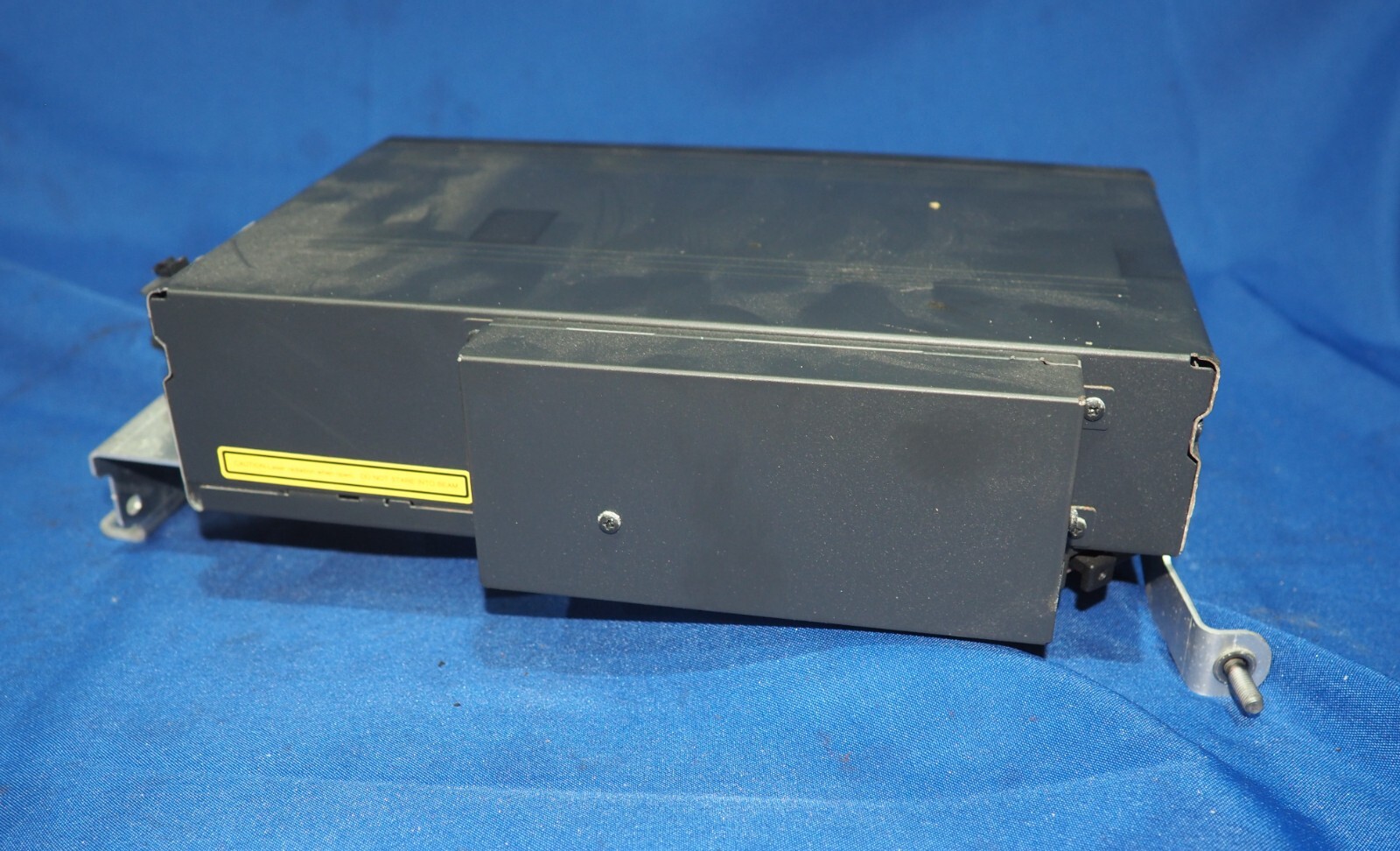 2010-2020 Aston Martin Rapide 6 Disc DVD CD Player Reciever OEM W/Warranty