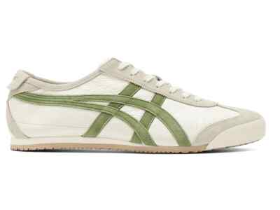 Onitsuka Tiger MEXICO 66 VIN 1183B391 202 BIRCH GREEN | eBay