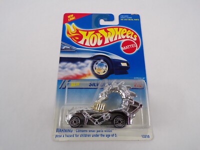 Van / Sports Car / Hot Wheels  Rodzilla #13310 #H27