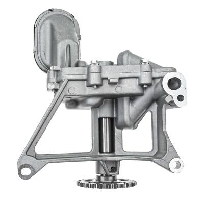 Pompe à Huile Pour Citroën, Peugeot, Ford 2.0 HDi – Compatible C4, C5, 308, 407, Etc. – Neuve Avec Filtre