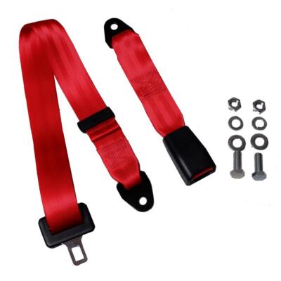 Cintura Di Sicurezza, Quando è Obbligatoria - Foto 5