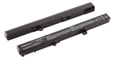 2200mAh Original ENESTAR Akku für ASUS X751LD X551MAV X551MA X551M X551CA X551C