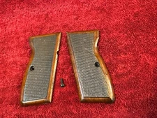 Hungarian FEG R9 Grips & 1 Screw- 9mm- 30425